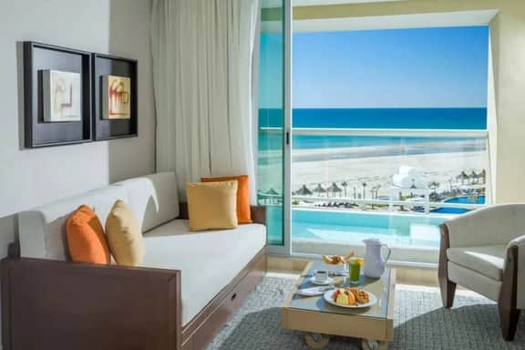 2BD Grand Mayan Vidanta Beach, Luxury Resort - Image 3