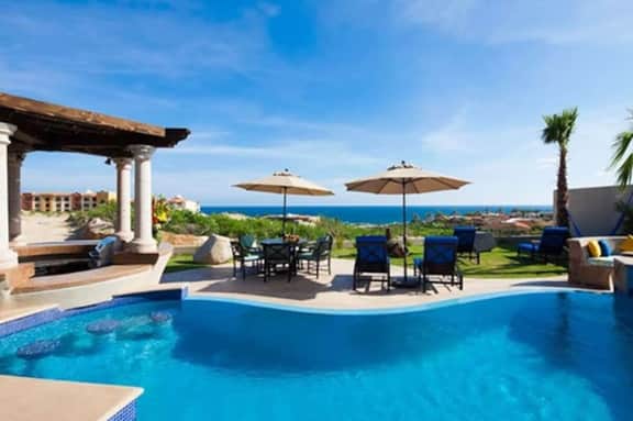 3BD Hacienda Encantada Stunning Ocean Villa - Image 3