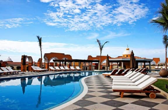 3BD Hacienda Encantada Stunning Ocean Villa - Image 4