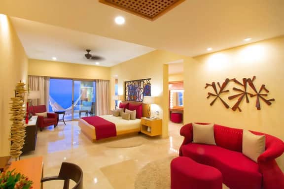 3BD Garza Blanca: Puerto Vallarta, Luxury Resort - Image 3