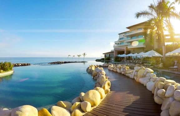 3BD Garza Blanca: Puerto Vallarta, Luxury Resort - Image 2