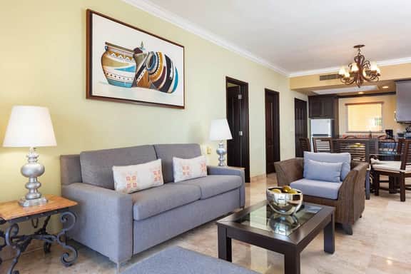 Villa del Palmar Oceanview Resort Amenities - Image 3