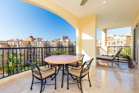 Villa del Palmar Oceanview Resort Amenities - Image 4