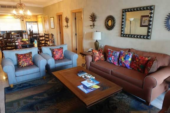 JR Suite villa Palmar with Resort Amenities - Image 2