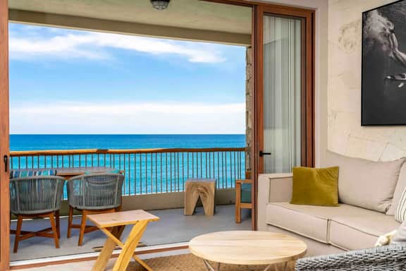 3BD Costa Azul Pool, Resort & Ocean Views - Image 4