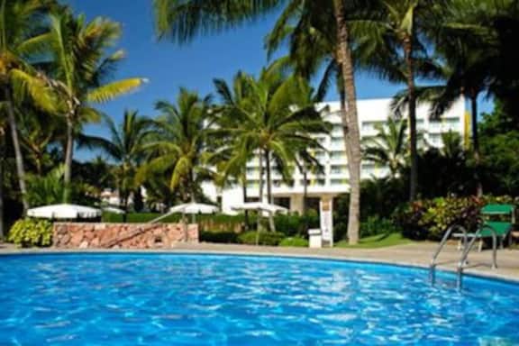 2BD Mayan Palace Vidanta Resort, Puerto Vallarta - Image 2
