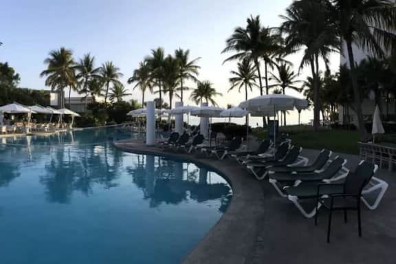 2BD Mayan Palace Vidanta Resort, Puerto Vallarta - Image 4