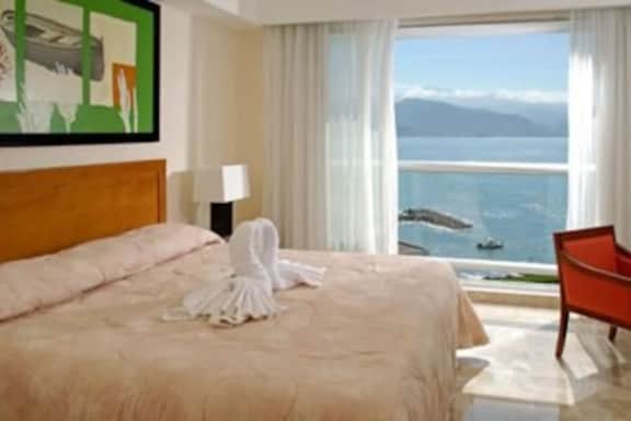 2BD Mayan Palace Vidanta Resort, Puerto Vallarta - Image 5