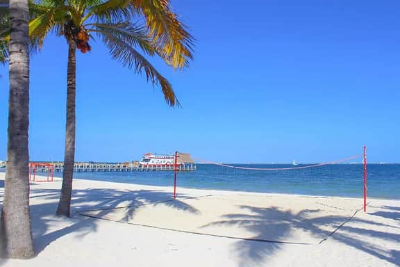 Villa Del Palmar Ocean View with Amenities - Image 3
