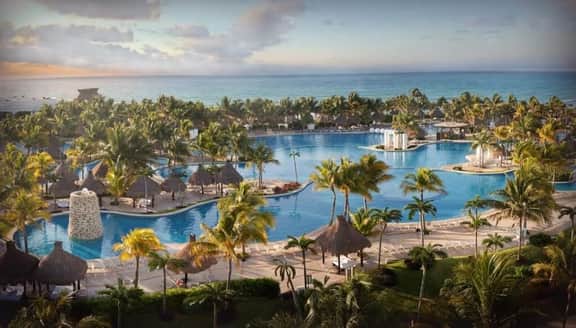 2BD Grand Bliss Vidanta Resort, Riviera Maya - Image 5