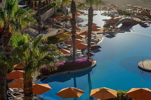 4BD Pueblo Bonito: Ocean Views w/ Luxurious Resort - Image 4