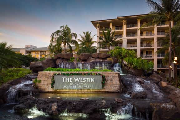 3BD Westin Ka'anapali: Ocean Views, Pool & Resort - Image 5