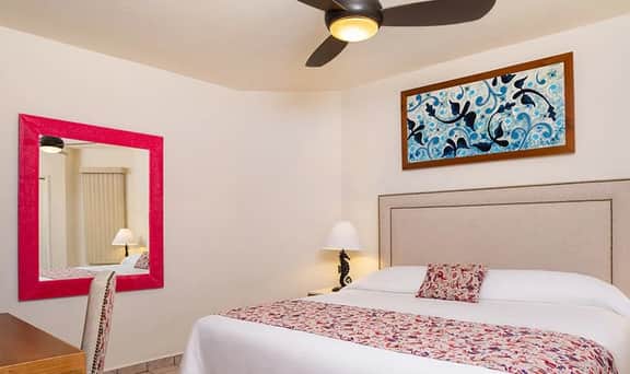 Villa del Palmar Resort Amenities Oceanview - Image 3
