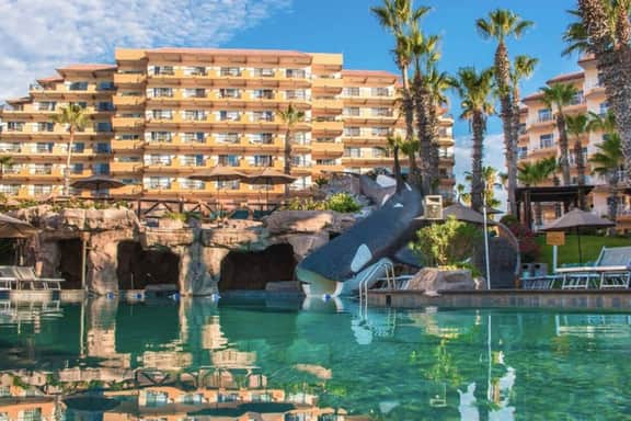 Ocean Suite at Villa Del Palmar , Lux. Amenities - Image 3