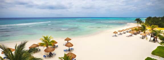2BD Master Suite Beachfront Royal Hacienda Cancun - Image 5