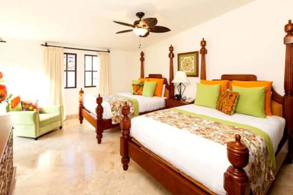 3BD Hacienda Encantada: Ocean View, Luxury Resort - Image 3