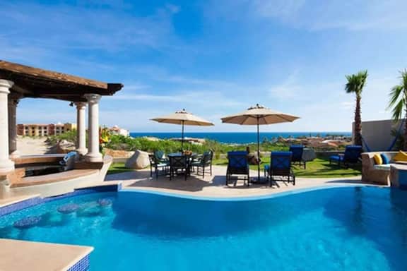 3BD Hacienda Encantada: Ocean View, Luxury Resort - Image 4