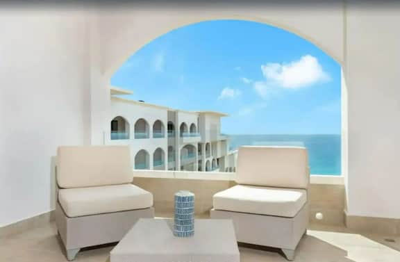 2BD Villa La Valencia: Ocean View, 5 Star Resort - Image 4