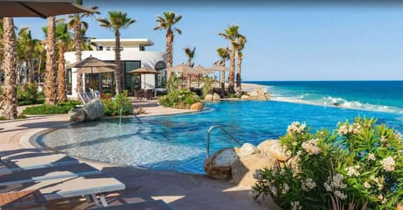 2BD Villa La Valencia: Ocean View, 5 Star Resort - Image 2