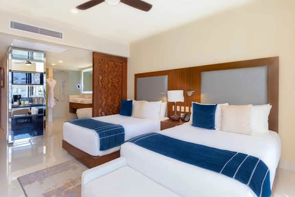 2BD Villa La Valencia Beach Resort - Image 4