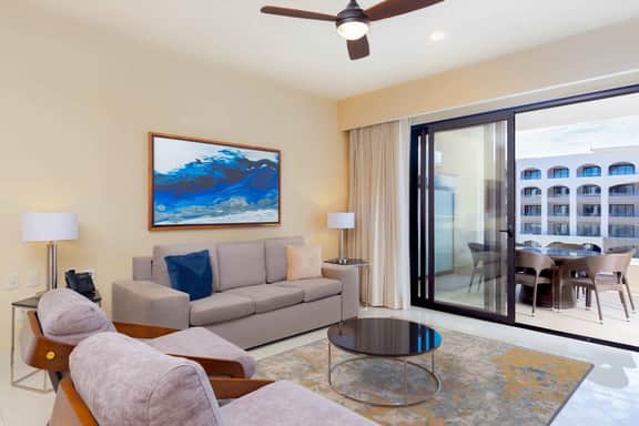 2BD Villa La Valencia Beach Resort - Image 5