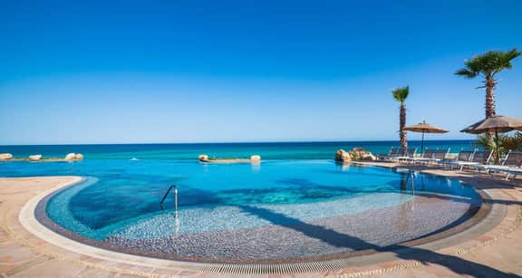 2BD Villa La Valencia Beach Resort - Image 2