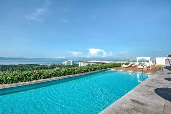4BD Grand Luxxe Vidanta Resort - Dec 22-29 Flat 50% off - Image 4