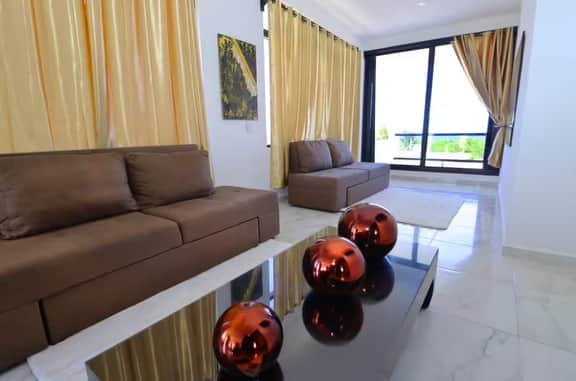 Luxury 3BD Penthouse Ocean View Fastest WIFI - Image 3