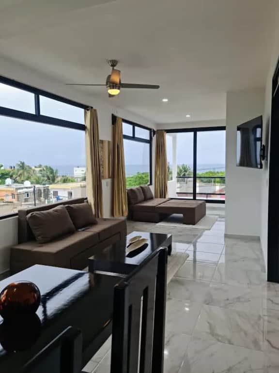 Luxury 3BD Penthouse Ocean View Fastest WIFI - Image 5