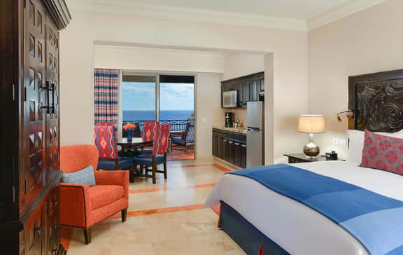 2BD Pueblo Bonito: Ocean Views, Pool & Resort - Image 2