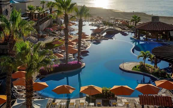 2BD Pueblo Bonito: Ocean Views, Pool & Resort - Image 4