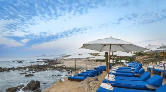 4BD Oceanfront Unit Vista Encantada - Cabo - Image 2