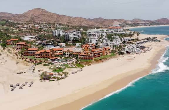2BD  Exclusive Cabo Corridor Beach Front Luxury - Image 3