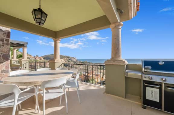 4BD Oceanfront Montecristo Estates Villa - Image 5