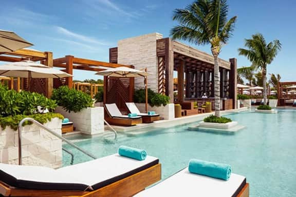 4BD Grand Luxxe Vidanta Resort, Riviera Maya - Image 3
