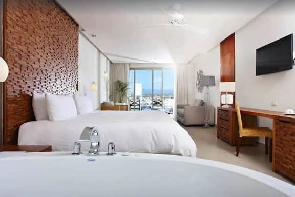 2BD Sandos Finisteria Resort Pool Ocean Views - Image 4