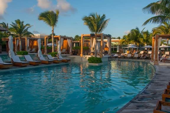 4BD Grand Luxxe Vidanta Resort, Riviera Maya - Image 2