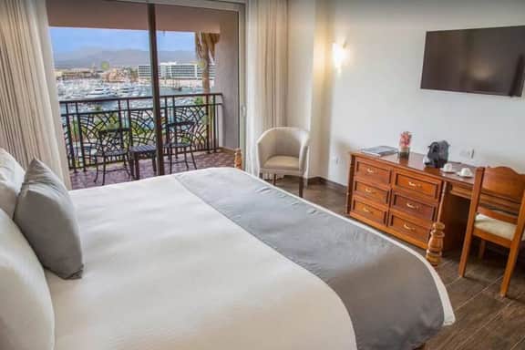 2BD Sandos Finisteria Resort Pool Ocean Views - Image 3