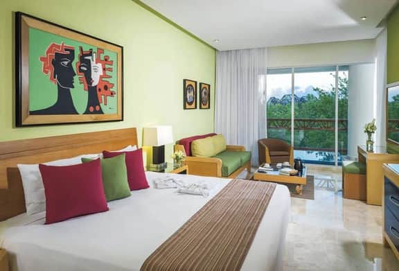2BD Grand Bliss Vidanta Resort, Riviera Maya - Image 5