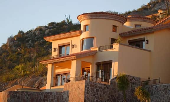 Oceanview Montecristo Villa - Image 5