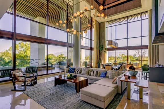 4BD Nuevo Vallarta Luxury Resort w Ocean View - Image 2