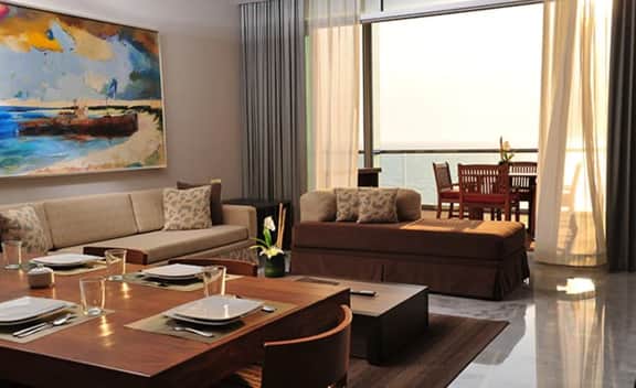 2BD Master Suite Grand Luxxe - Image 5
