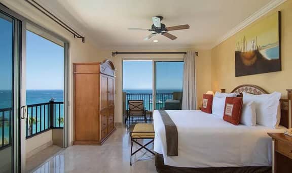 Beach Resort Del Arco with Breathtaking Oceanviews - Image 3