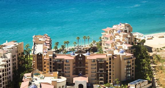 Beach Resort Del Arco with Breathtaking Oceanviews - Image 2
