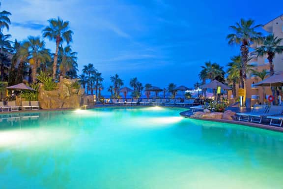 Villa Del Palmar Pool, Resort & Ocean Views - Image 5