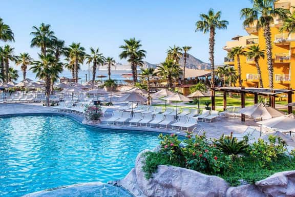 Villa Del Palmar Pool, Resort & Ocean Views - Image 2