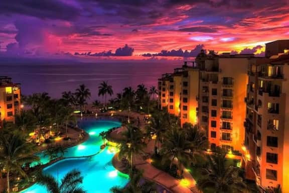 Villa Del Palmar Pool, Resort & Ocean Views - Image 3