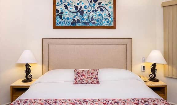 Oceanview Suite with Resort Facilities - Image 4