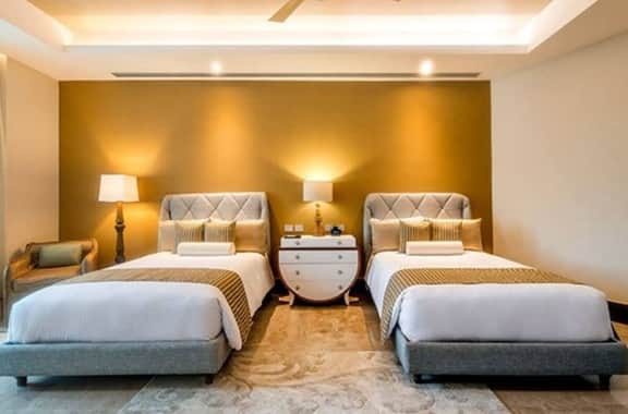 4BD Grand Luxxe Riviera Maya Pool Resort - Image 3