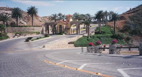 3BD Oceanview Villa at Montecristo Estates - Cabo - Image 3